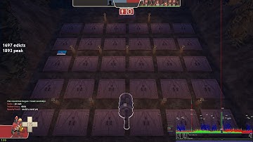 TF2 Deathrun Playtesting - Berlin Redux Version 8 Dev 7