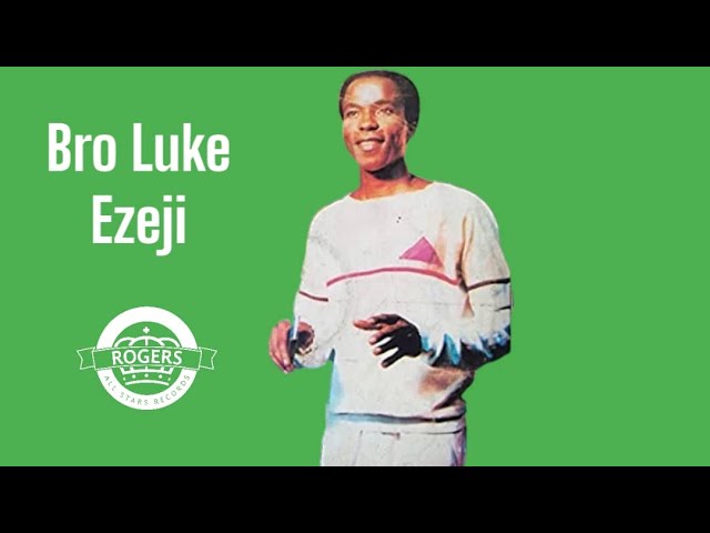 Bro Luke Ezeji - Gaa na Ulo Nso ( Igbo Gospel Song) class=