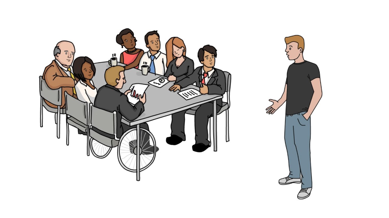 IT Support Ad 1080p Full HD