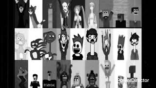 Grayscale Eddsworlds
