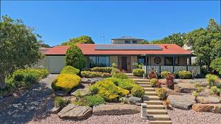 Spectacular Sea Views - 14 Madeline Crescent, Hallett Cove with Kat Swatkowska