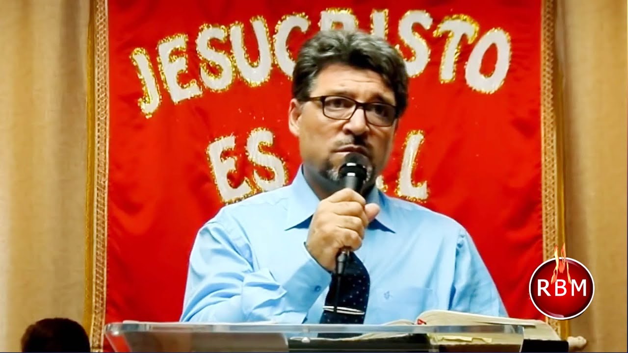 ANTONIO DE ALMORADI EN OLIVA  ( SANANDO EL ALMA )