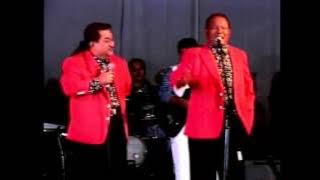 Tabo at Timba - Mga Harap (The Pinoy Jukebox Vol. 1)