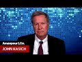 John Kasich on Climate and Conservatives | Amanpour and Company