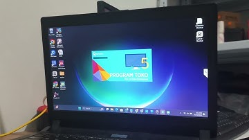 CARA MENYAMBUNGKAN KOMPUTER SERVER DAN KOMPUTER CLIENT DI IPOS 4 / IPOS 5