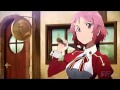 【MAD】てさぐれ！SAOもの【OP差し替え】