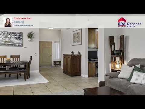 40183 Mimulus Way, Temecula, CA home video tour