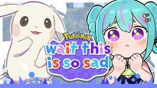 Why is this game TRYING TO HURT ME?!: Unlocking Next (FINAL?) Area [🔴Let's Play: Pokopia #4!]