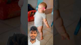 Cutest Dance Moves #cutetoddler #baby #toddlers #cutebaby #dancing