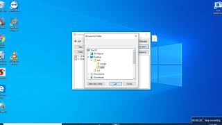 Split Large VCF File to Multiple vCard Contacts screenshot 5
