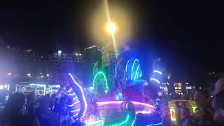 Malta Bugibba Summer Carnival 2025