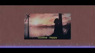 Skinnyfabs - happy (Gustixa ft. Nida Havia) (Acapella)