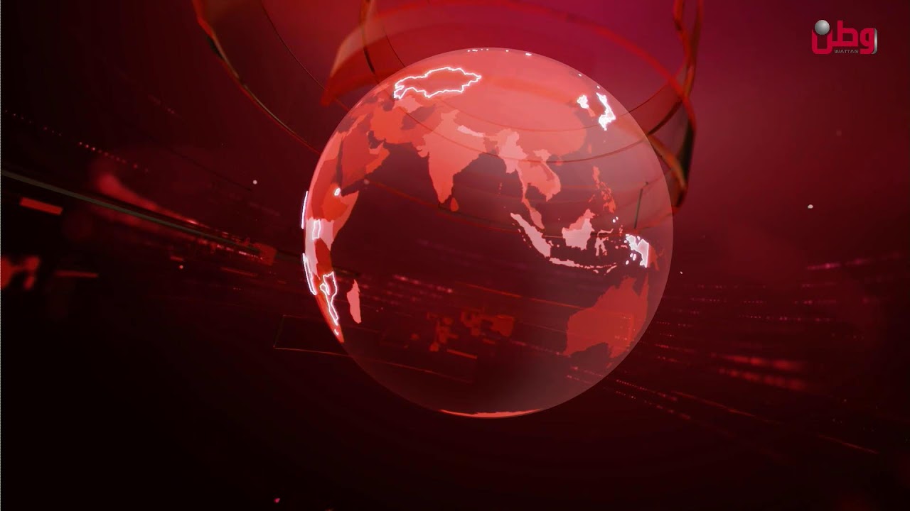 موجز أخبار الساعة الثامنة من وطن