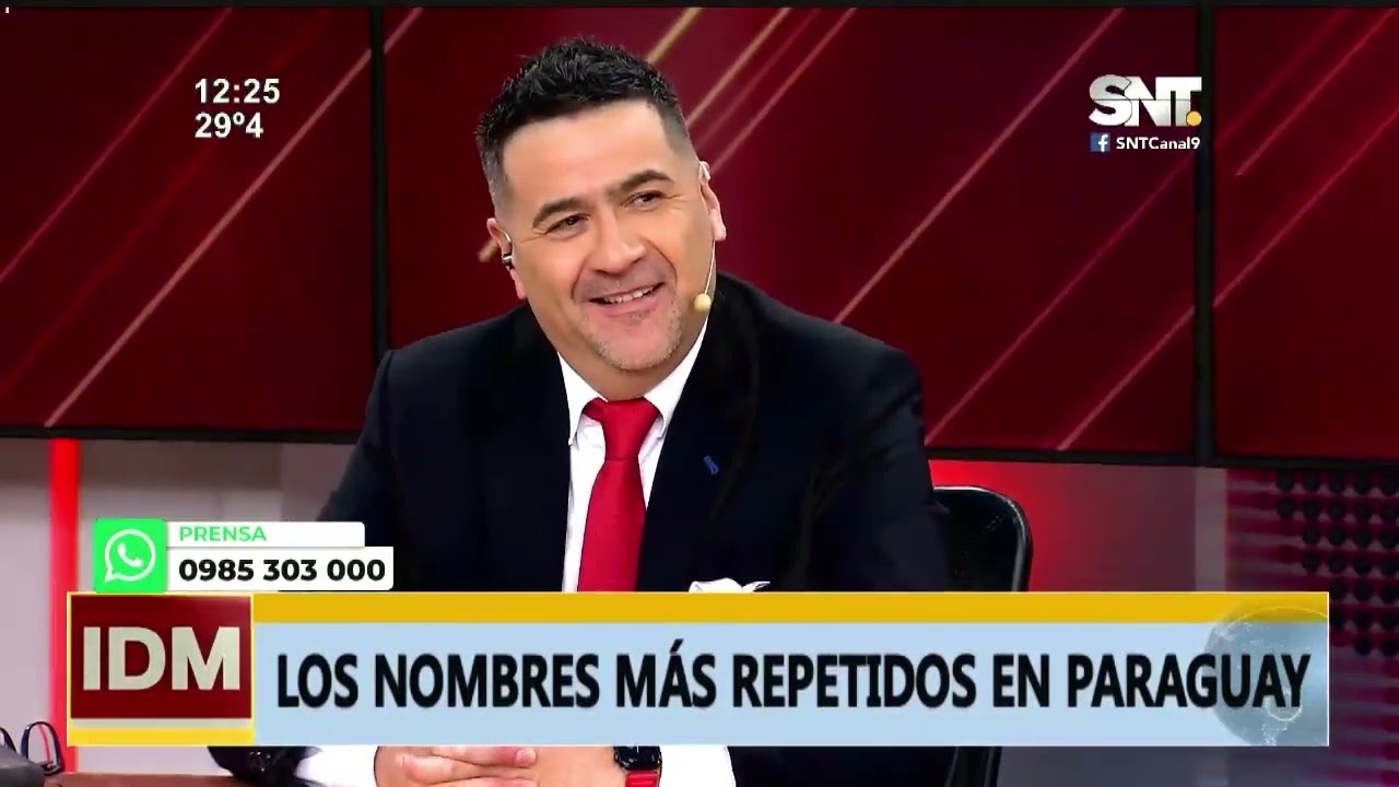 ¿Cuál es el nombre más raro que conoces?