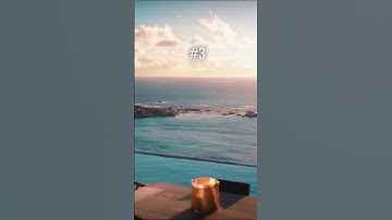 Which view you waking up to? #vibes #chooseone #aesthetic #nostalgia #2020 #foryou #shorts #relaxing