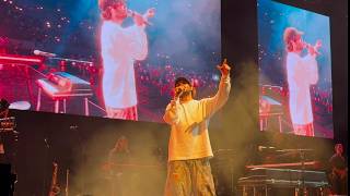 REX ORANGE COUNTY Live in Manila 2026 Concert [FULL]