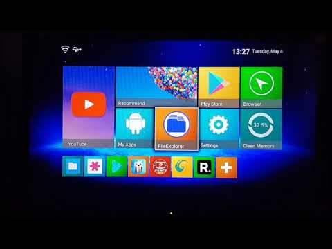 Video: Kako instalirati arapski jezik na Android (sa slikama)