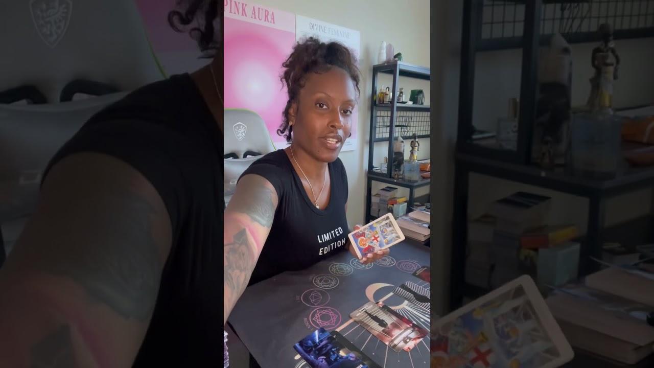 Divine feminine🪬Ur fallen twin🔥 is bein vengeful about some past life $hit 😭KARMA IS ON THEM HEAVY⚖️