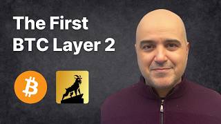 What the Heck Is a Bitcoin Layer 2 (Goat Network Interview)
