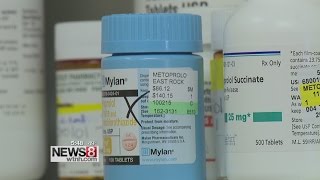Stretch your dollar at the pharmacy!