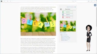 Concrete5 Danmark - C5Dk Blog Package version 1.4.0