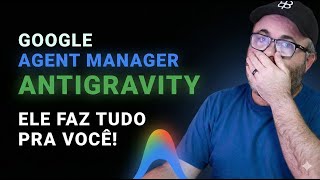 Agente de IA do Google — Grátis, Online e Poderoso!
