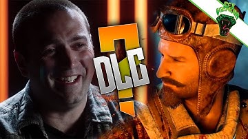 DLC 4 Teaser - Call of Duty - Zombies