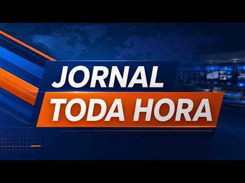 Toda Hora News - 09/01/2026