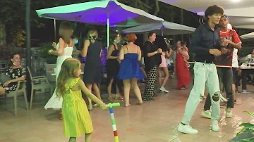 Quando ci sono i fuochi a Cesenatico?