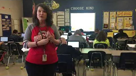 Teacher Laura Mills on Why She Uses Edcite