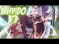Nightcore Why Do I Lyrics Unknown Brain Feat Bri Tolani 