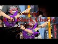 【Guitar Cover】Acid Black Cherry『ジグソー』