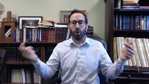 Maharal on the Parsha - Bereishit
