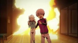 kemono Jihen Epic Fight scene Part 2 ( Must Watch )