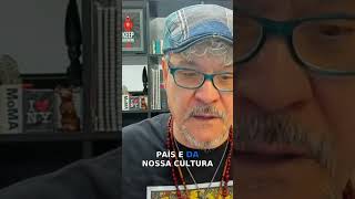 Espiritualidade Afro-Indígena