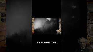 WWII's Dark Science: The Maths Behind Firestorms