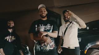 Big Glizz - Off Cuts (Official Video) Shot by Cruse