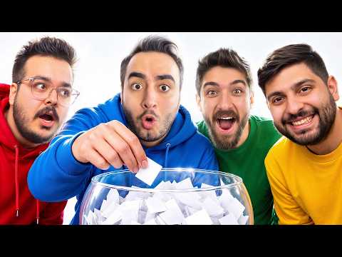 یکبار مصرف | کی بین ما باهوش تره؟