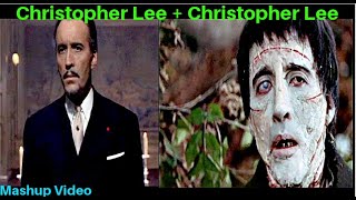 Christopher Lee Christopher Leemashup Video