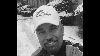 Martin Vasquez - Celebration of Life