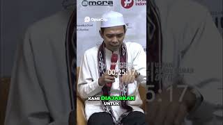 Pendidikan Akhlak Mulia  Mengatasi Kebingungan Anak #uas #uasterbaru #ceramahlucu #pengajian