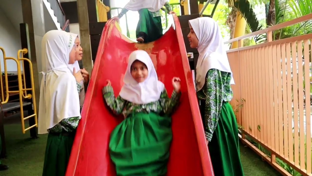 SD AL AZHAR SYIFA BUDI PARAHYANGAN