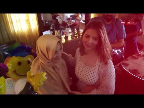 مش عادية ايمان ابو حصيرة الاولى على توجيهي فلسطين 2020 أحمد نبيل مراد