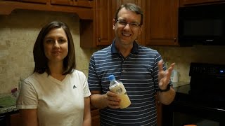 EasyGo Baby Formula Dispenser - How Does It WORK