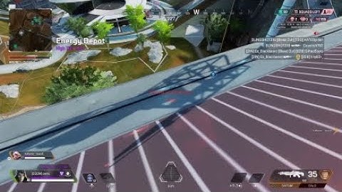 My life flashed before my eyes