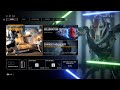 First experiences of playing BattleFront 2