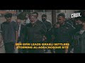 Ben Gvir Leads Over 4200 Israelis Into Al-aqsa Mosque Compound, Turkey's Jerusalem Goals Exposed? 4K