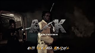 KAPEKE_ AK - (Official Video Lyrics Video)