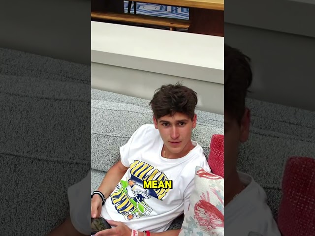 This Dude Crashed out over asmr 🤣 #funny