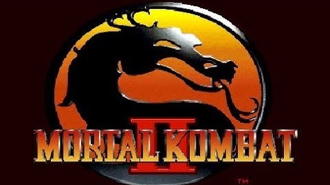Mortal Kombat II MUGEN Edition FINAL VERSION Re-release - Reptile (1080p/60fps)